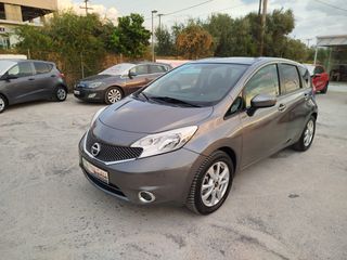 Nissan Note 2014 1.5 DCI ACENTA