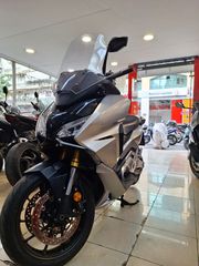 Honda Forza 750 2021