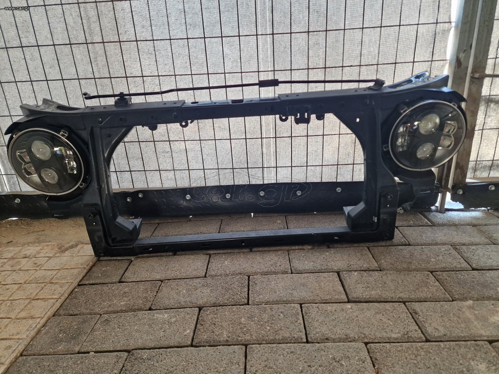 Wrangler JK 2018 2door