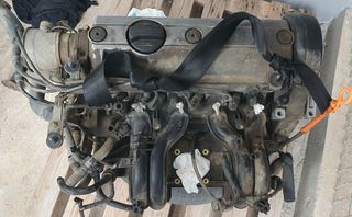 SEAT AROSA 97-99 IBIZA 96-99 VW POLO LUPO 1.0 8V AER ΚΙΝΗΤΗΡΑΣ