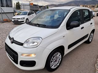 Fiat Panda '19 1.2*EURO6D*ΕΛΛΗΝΙΚΗΣ ΑΝΤΙΠΡΟΣΩΠΕΙΑΣ*