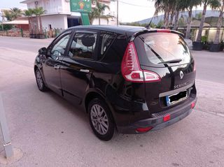 Renault Scenic 2011 1.5 DCI DIESEL AUTOMATIC