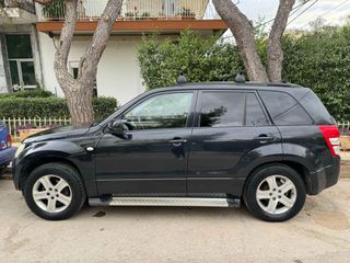 Suzuki Grand Vitara '07 GRAND VITARA 2000CC.