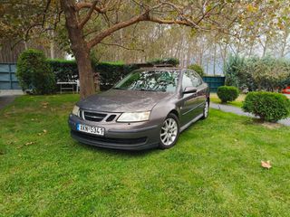 Saab 9-3 '06 1.8 LINEAR