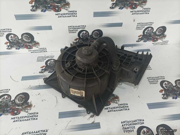 ΜΟΤΕΡ ΚΑΛΟΡΙΦΕΡ NISSAN PRIMERA P12 2002-2008   27200AV600