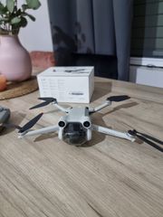 Dji Mini 3 Pro