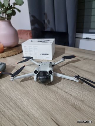 Dji Mini 3 Pro