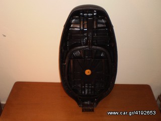 ΣΕΛΑ ΓΙΑ PIAGGIO SFERA 50-thumb-7