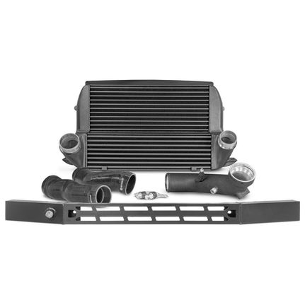 Comp. Intercooler Kit EVO3 for BMW F20-22  F87 N55