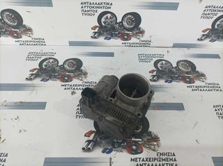 ΠΕΤΑΛΟΥΔΑ ΓΚΑΖΙΟΥ NISSAN PRIMERA P12 2002-2008  (6 PIN)  SERA 57601