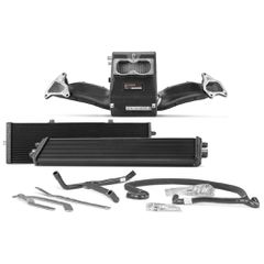 Competition Package for : Audi (EA824) Intercooler / Radiator : Audi S8 D4