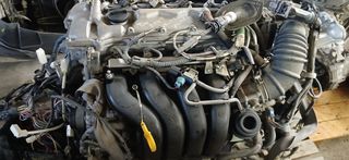 ΤΟΥΟΤΑ RAV 4 ΚΙΝΗΤΗΡΑΣ 3Ζ R