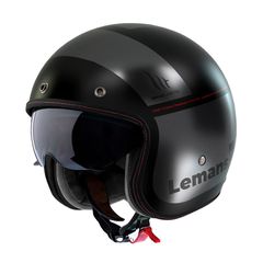 Κράνος MT Le Mans 2 SV S QUALITY B2 μαύρο/γκρι ματ + extra φυμέ ζελατίνα (S, M, L, XL). ΚΑΤΟΠΙΝ ΠΑΡΑΓΓΕΛΙΑΣ.