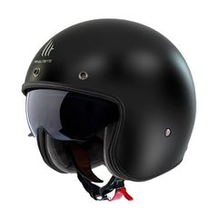 Κράνος MT Le Mans 2 SV S μαύρο ματ + extra φυμέ ζελατίνα (S, M, L, XL). ΚΑΤΟΠΙΝ ΠΑΡΑΓΓΕΛΙΑΣ.
