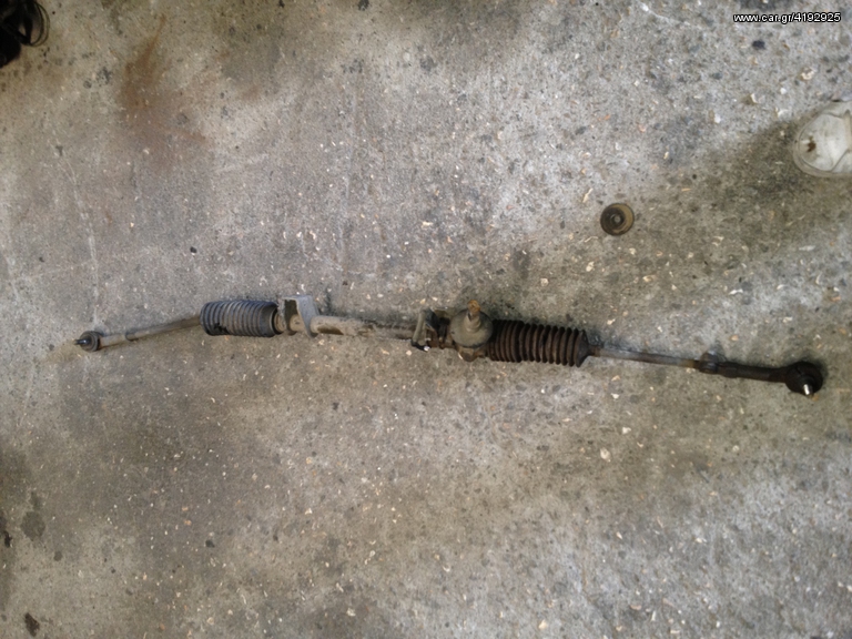Renault clio 1,2