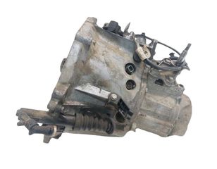 Κιβώτιο Ταχυτήτων με Κωδικό 20DP55
