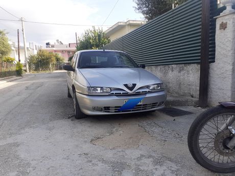 Alfa Romeo Alfa 146 '99 146