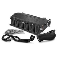 Intake manifold with integrated Intercooler EVO1 for BMW X3 M40i