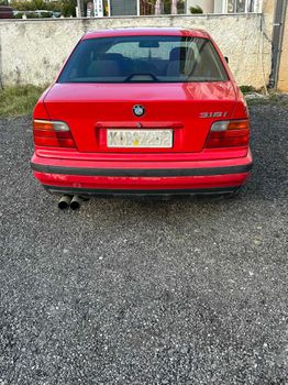 Bmw 316 '98 Ε36