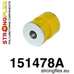 Engine mount bush - dog bone PH II SPORT