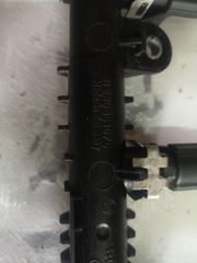 Μπεκ OPEL CORSA Hatchback / 3dr 2000 - 2004 ( C ) 1.0 (F08, F68) ( Z 10 XE ) (58 hp ) Βενζίνη 0280151076-thumb-2
