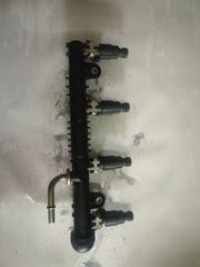 Μπεκ OPEL CORSA Hatchback / 3dr 2000 - 2004 ( C ) 1.0 (F08, F68) ( Z 10 XE ) (58 hp ) Βενζίνη 0280151076-thumb-3