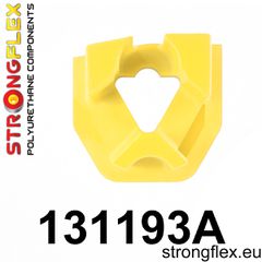 Engine left mount inserts SPORT