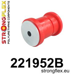 Rear subframe – rear bush 52mm