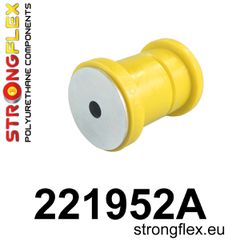 Rear subframe – rear bush 52mm SPORT