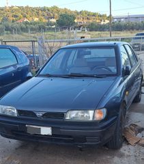 Nissan Sunny '95