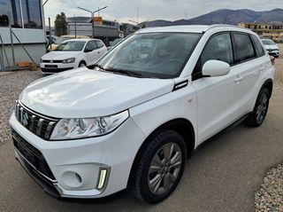 Suzuki Vitara '19 1.0Τ*EURO6D*112PS*AYTOMATO*ΕΛΛΗΝΙΚΗΣ ΑΝΤΙΠΡΟΣΩΠΕΙΑΣ*