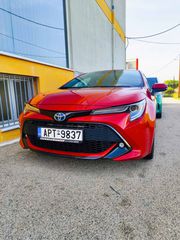 Toyota Corolla 2019 ΠΡΟΣΦΟΡΆ HYBRID SPORT EDITION FULL EXTRA 184 PS
