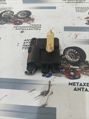 ΜΟΤΕΡ ΚΛΑΠΕ ΚΑΛΟΡΙΦΕΡ NISSAN PRIMERA P12 2002-2008   3C27030840