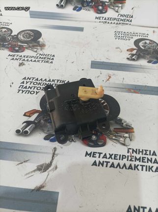 ΜΟΤΕΡ ΚΛΑΠΕ ΚΑΛΟΡΙΦΕΡ NISSAN PRIMERA P12 2002-2008 3C27030850