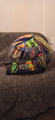 AGV K3 SV - 5 CONTINENTS