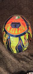 AGV K3 SV - 5 CONTINENTS-thumb-2