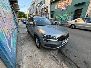 Skoda Karoq 2021 ΕΛΛΗΝΙΚΟ με ΦΠΑ