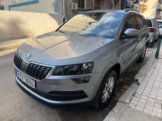 Skoda Karoq 2021 ΕΛΛΗΝΙΚΟ με ΦΠΑ