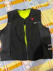 Γιλέκο αερόσακος D-air Dainese