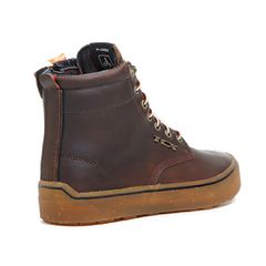 DARTWOOD WP TCX BROWN-thumb-2