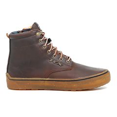 DARTWOOD WP TCX BROWN-thumb-1