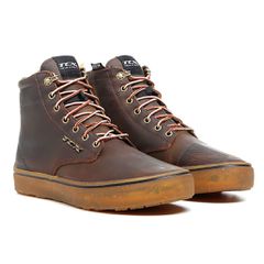 DARTWOOD WP TCX BROWN