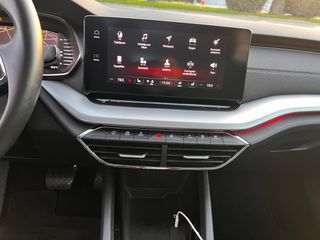 Skoda Octavia 2022 Φυσικό αέριο πανόραμα style-thumb-20