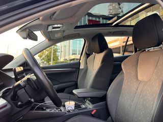 Skoda Octavia 2022 Φυσικό αέριο πανόραμα style-thumb-21