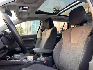 Skoda Octavia 2022 Φυσικό αέριο πανόραμα style-thumb-22