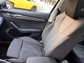 Skoda Octavia 2022 Φυσικό αέριο πανόραμα style-thumb-23