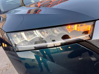 Skoda Octavia 2022 Φυσικό αέριο πανόραμα style-thumb-30