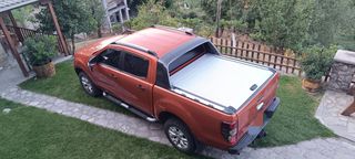 Ford Ranger '15 WILDTRAK 3.2 AUTO