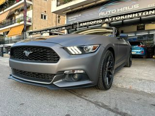 Ford Mustang 2015 FASTBACK 2.3 ECOBOOST AUTOMATIC