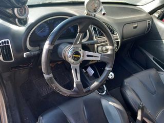 Citroen Saxo 1997- 2002 1600cc MK2 16V NFX Τιμόνι και Κρεμαγιέρα